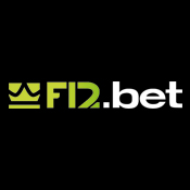 F12.bet logo